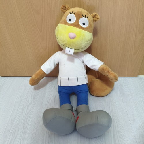 Original spongebob sandy - original,