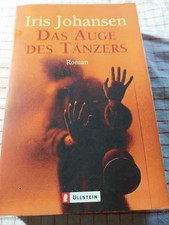 Iris Johansen: Das Auge des