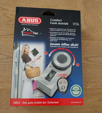 Abus HomeTec CFA 1000 - Türschlossantrieb Comfort Funkantrieb