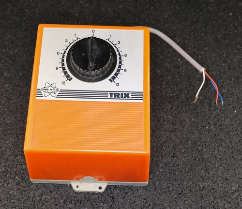 C6i603 spur trix 5502 ems - trix,