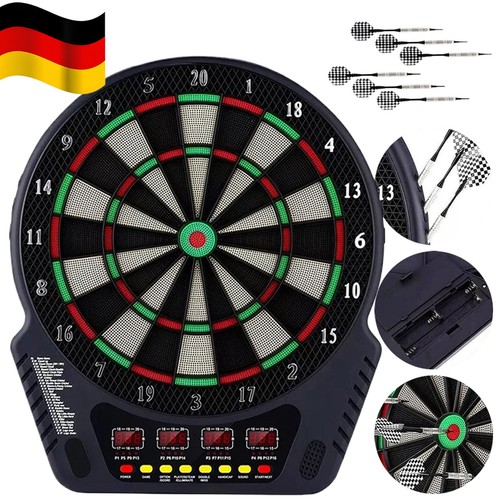 Dart scheibe elektronisch - dart-scheibe,