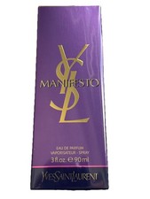 Yves Saint Laurent Manifesto Eau de Parfum 90 ml YSL  für Damen