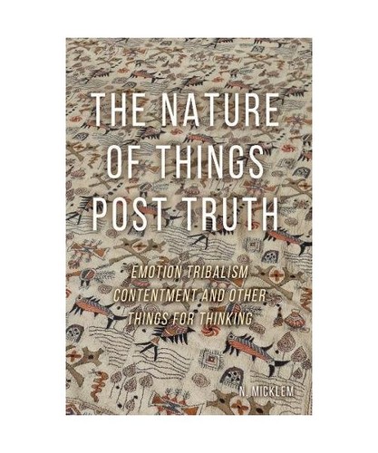The nature things - things, post