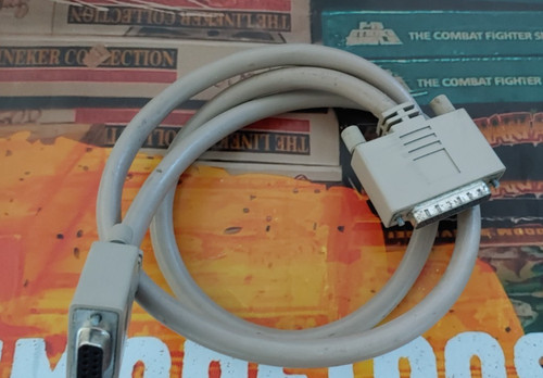 Commodore amiga 500 1000 - commodore, 500,