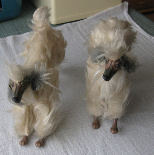 Collie hunde barbie - 2,