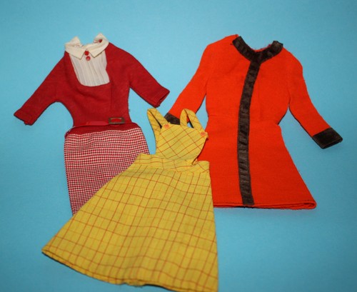 Barbie vintage fashion - barbie,