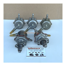 Kraftstoffförderpumpe für