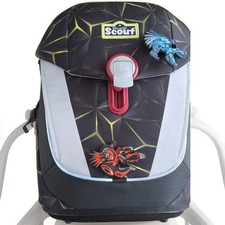 Scout Sunny II Schulranzen Set