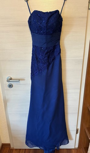 Abendkleid brautjungfernkleid - abendkleid,