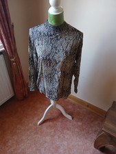 Judith williams bluse snake - williams,