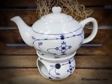 Ocean line indisch blau - indisch,