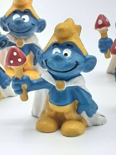 Top ! 20074  König Schlumpf-