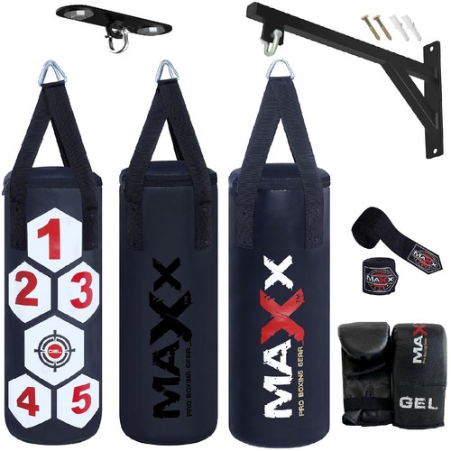 Maxx kinder boxsack boxen - kinder,