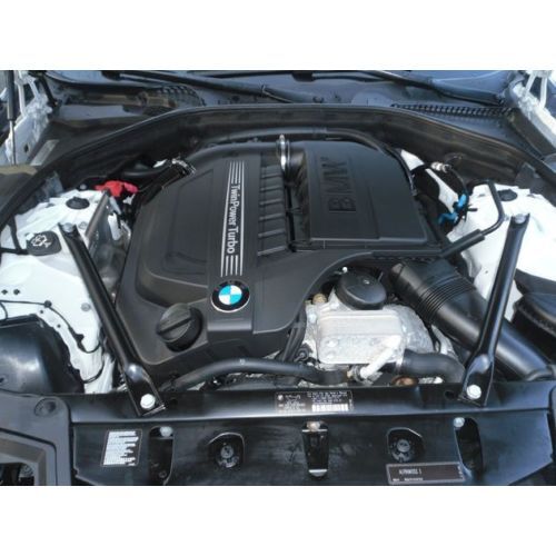 2007 bmw e60 - e60, 535