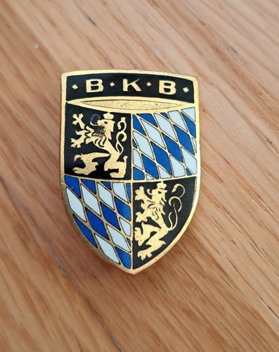 Bayrischer kriegerbund - bayrischer,