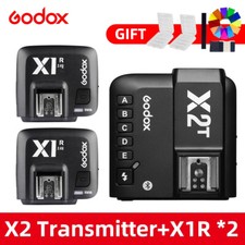 Godox 2,4G Wireless Flash