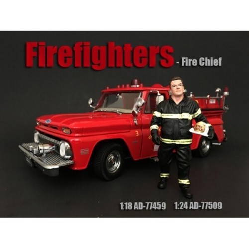 American diorama 77509 - american,