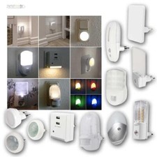 Led nachtlicht - nachtlicht, /