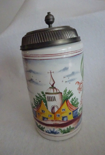 Bierkrug national - bierkrug,