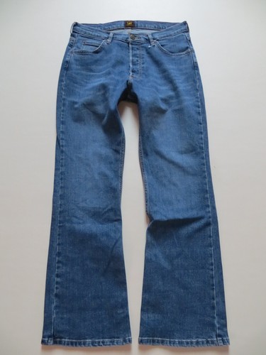 Lee denver bootcut jeans hose - lee,