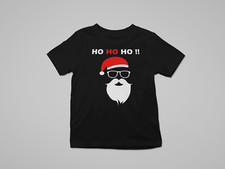 WEIHNACHTSMANN T-Shirt