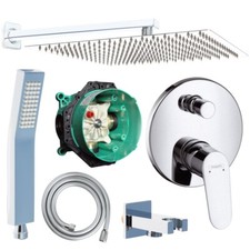 Hansgrohe Focus E2 Unterputz