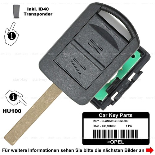 Auto ersatz funk - auto,