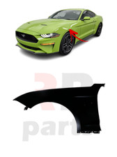 Für Ford MUSTANG Base 19-22