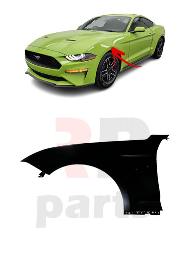 Für ford mustang base - mustang,