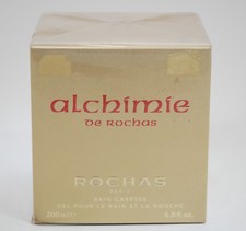 ROCHAS ALCHIMIE BATH AND