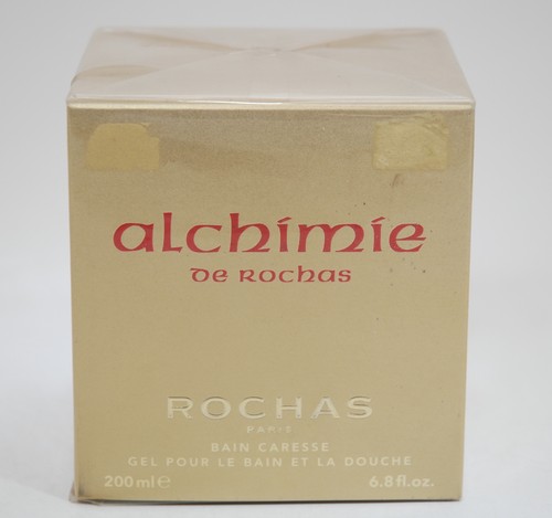 Rochas alchimie bath and - rochas,