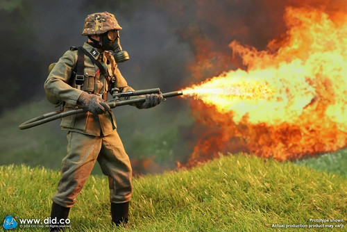 Joerg deutscher soldat mit - joerg,