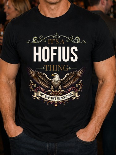 Hofius nachname herren adler - hofius,