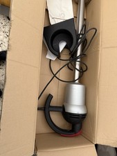 Stabmixer Set 550W Edelstahl