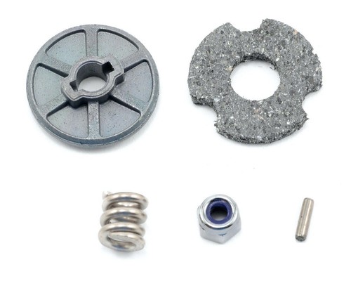 Traxxas slipper komplett - traxxas,
