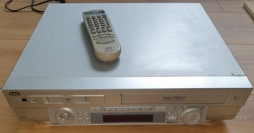 Jvc dvs2 rekorder - jvc,