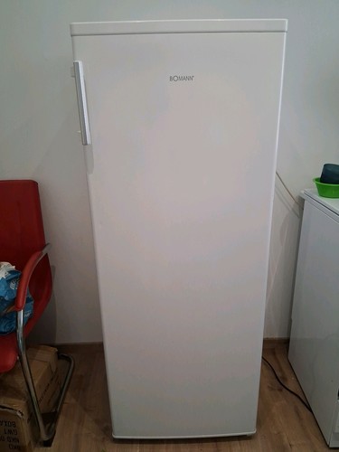 Bomann gefrierschrank - bomann,