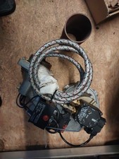 Buderus Blaubrenner BE 1.0 28