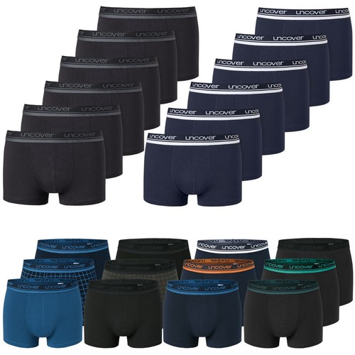 Mehrpack 3er 6er herren - 3er/6er,