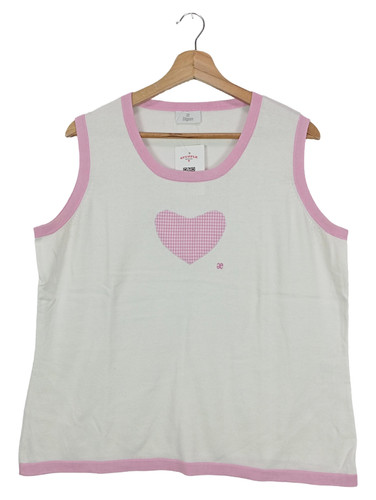 Elegance damen pullunder - ae,