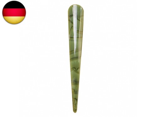 Lurrose haarklammern aus - haarklammern,