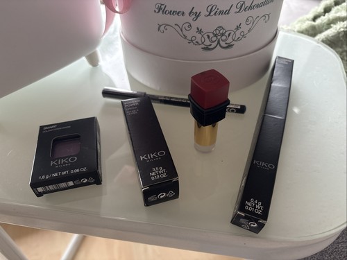 Kiko milano paket konvolut - milano,