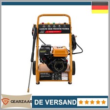 Benzin Hochdruckreiniger 3950