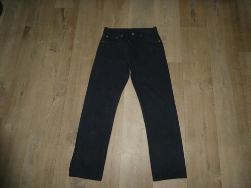 Levis 501 herrenjeans w32 l32 - levis,