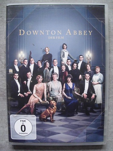 Downton abbey der film - downton,