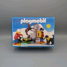 PLAYMOBIL® 3843 Bergrettung