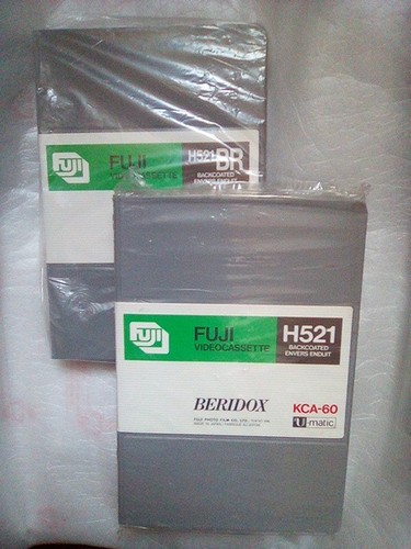 Stück fuji h521 - h521, kca60