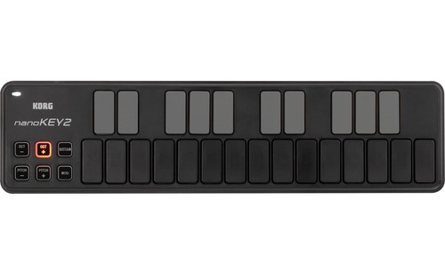 Korg nanokey usb midi - nanokey,