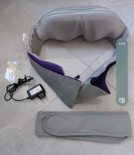 Massagegürtel - Vital maxx Shiatsu Massagegerät