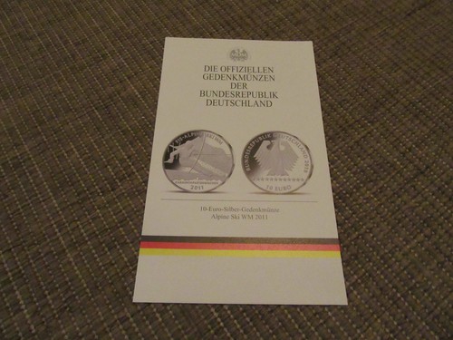 Flyer zertifikat mdm - für, 10